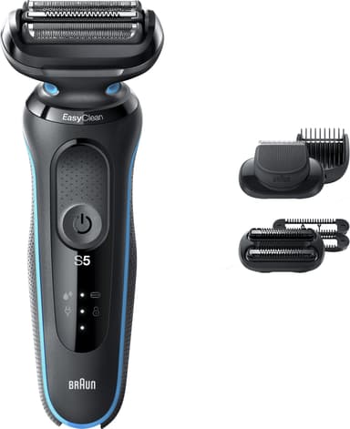 Braun Series 5 parranajokone 50-M1850S