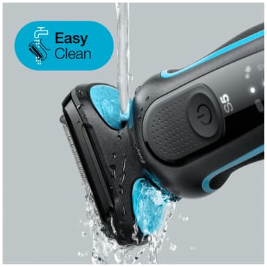 Braun Series 5 parranajokone 50-M1850S