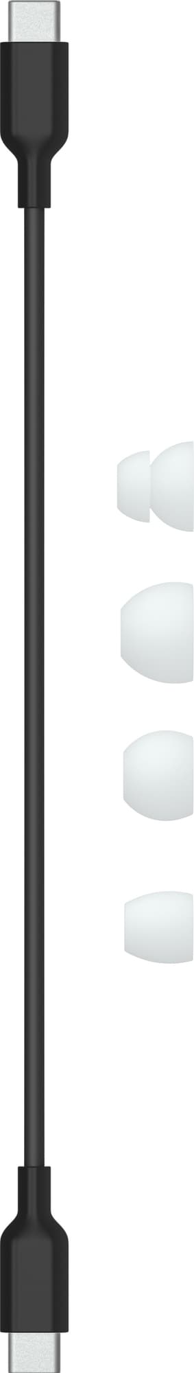 Beats Flex langattomat in-ear kuulokkeet (Smoke Grey)