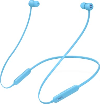 Beats Flex langattomat in-ear kuulokkeet (Flame Blue)