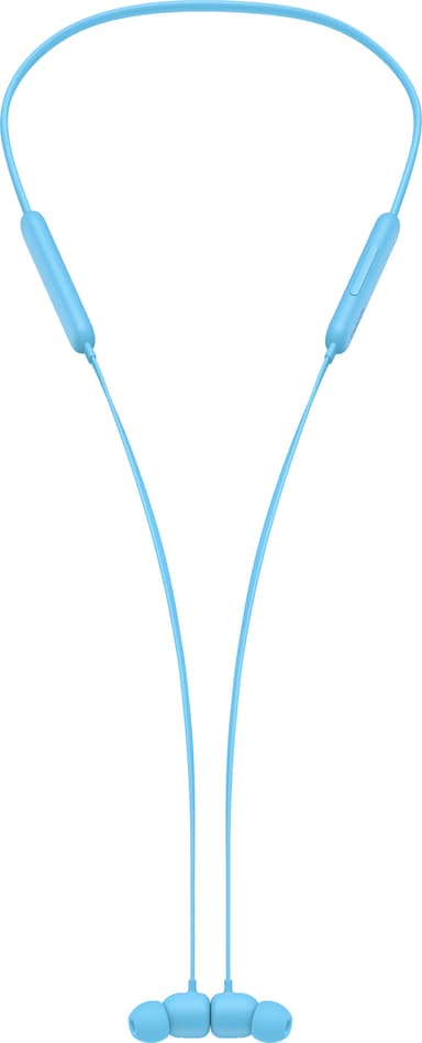 Beats Flex langattomat in-ear kuulokkeet (Flame Blue)