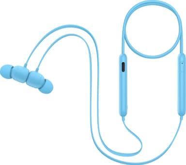 Beats Flex langattomat in-ear kuulokkeet (Flame Blue)