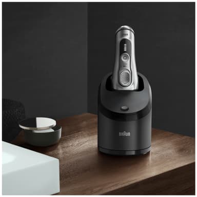Braun Series 9 parranajokone 9395CC