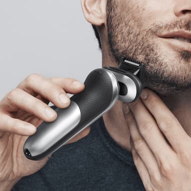 Braun EasyClick partatrimmeri BRABT (lisävaruste)