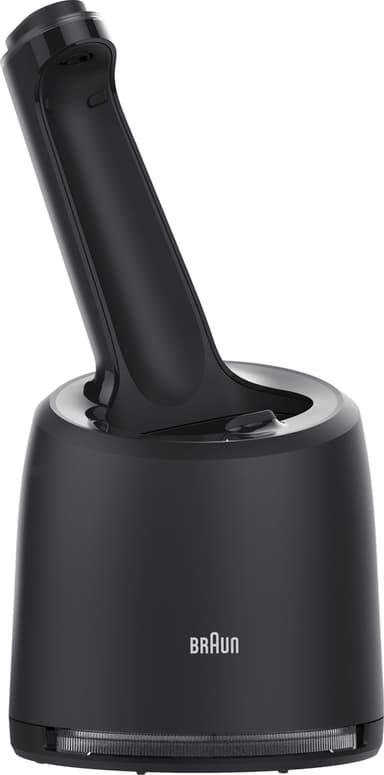 Braun 4in1 SmartCare puhdistusasema BRACC