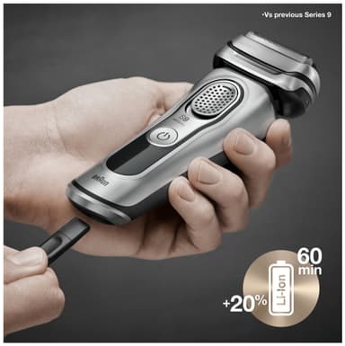 Braun Series 9 parranajokone 9395CC