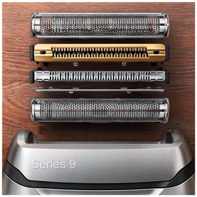 Braun Series 9 parranajokone 9395CC
