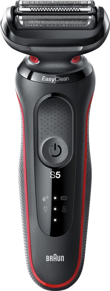 Braun Series 5 parranajokone 50-R1000S