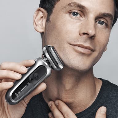 Braun 4in1 SmartCare puhdistusasema BRACC