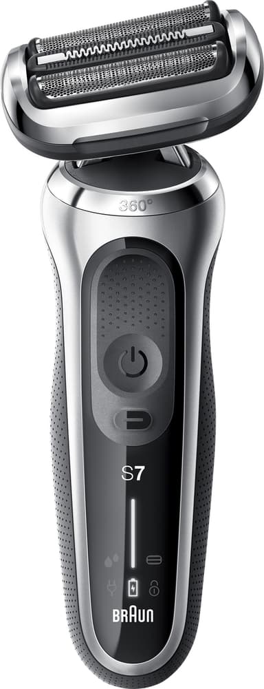 Braun Series 7 parranajokone 70-S1000S