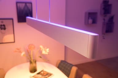 Philips Hue Ensis riippuvalaisin 4090331P9 (valkoinen)