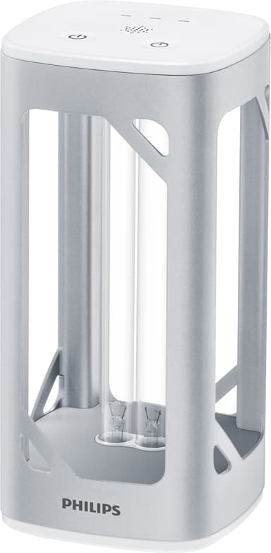 Philips UV-C pöytävalaisin 24W PHILIPSUVC