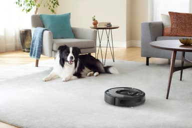 iRobot Roomba i7 robotti-imuri i715040