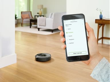 iRobot Roomba i7 robotti-imuri i715040