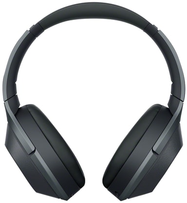 Sony around ear kuulokkeet WH-1000XM2 (musta)