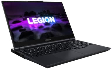 Lenovo Legion 5 R7/16/1000/3070/165Hz 15.6" pelikannettava