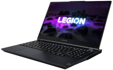 Lenovo Legion 5 R7/16/1000/3070/165Hz 15.6" pelikannettava