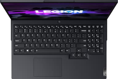 Lenovo Legion 5 R7/16/1000/3070/165Hz 15.6" pelikannettava