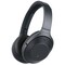 Sony around ear kuulokkeet WH-1000XM2 (musta)