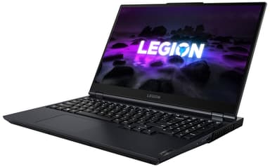 Lenovo Legion 5 R7/16/1000/3060/165Hz 15.6" pelikannettava