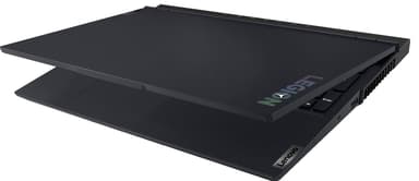 Lenovo Legion 5 R7/16/1000/3060/165Hz 15.6" pelikannettava