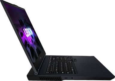 Lenovo Legion 5 R7/16/1000/3070/144Hz 17" pelikannettava
