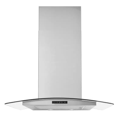 Witt liesituuletin WCT607G (teräs)