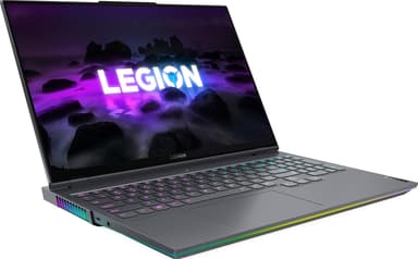 Lenovo Legion 7 R7/16/1000/3070/165Hz 16" pelikannettava