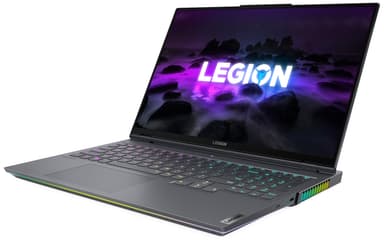 Lenovo Legion 7 R7/16/1000/3070/165Hz 16" pelikannettava