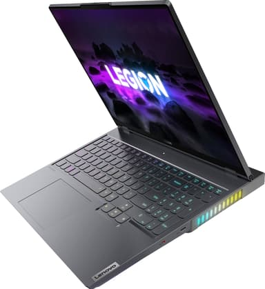 Lenovo Legion 7 R7/16/1000/3070/165Hz 16" pelikannettava