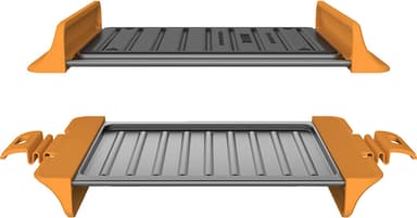 Morthy Richards Mico Grill mikroastia MR511646
