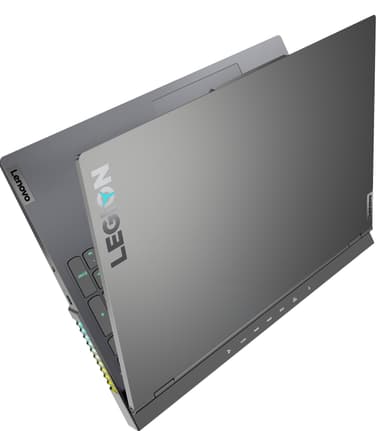 Lenovo Legion 7 R7/16/1000/3070/165Hz 16" pelikannettava