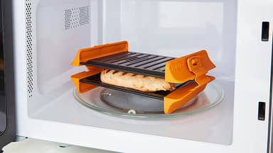 Morthy Richards Mico Grill mikroastia MR511646
