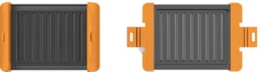 Morthy Richards Mico Grill mikroastia MR511646