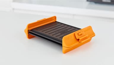 Morthy Richards Mico Grill mikroastia MR511646