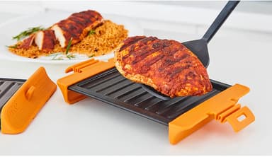 Morthy Richards Mico Grill mikroastia MR511646