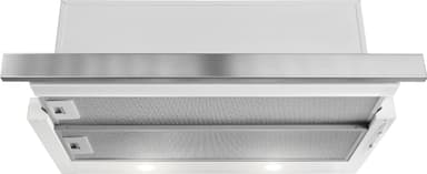 Ecotronic liesituuletin EPOC608S2 (teräs)