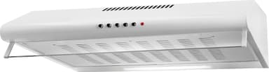 Ecotronic liesituuletin EBU601W2 (valkoinen)