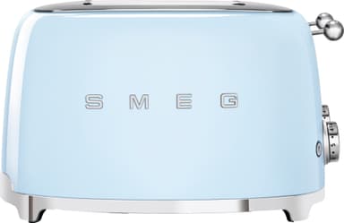 Smeg 50’s Style leivänpaahdin TSF03PBEU (pastellisininen)