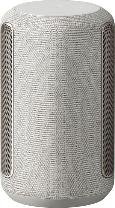Sony SRS-RA3000 kaiutin (harmaa)