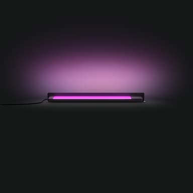 Philips Hue Amarant ulkotilojen spottivalaisin