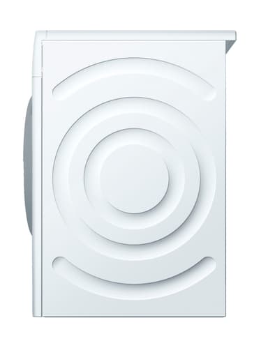 Siemens iSensoric pyykinpesukone WM16W549DN
