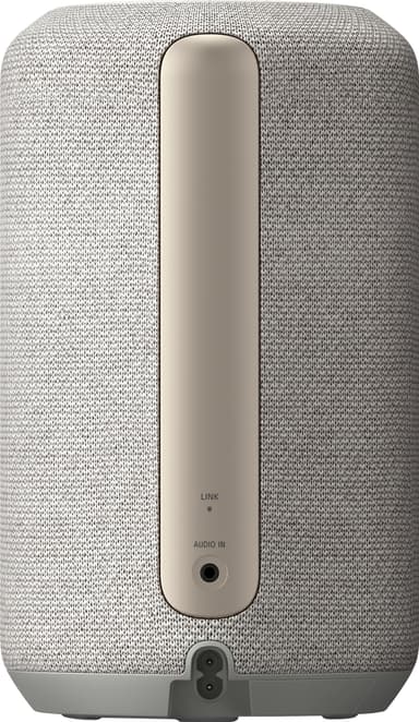 Sony SRS-RA3000 kaiutin (harmaa)