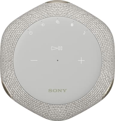 Sony SRS-RA3000 kaiutin (harmaa)