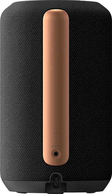 Sony SRS-RA3000 kaiutin (musta)