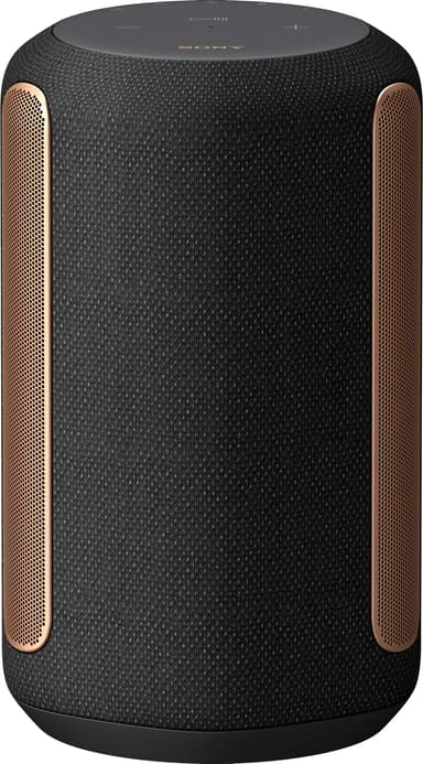 Sony SRS-RA3000 kaiutin (musta)