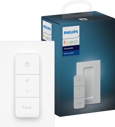 Philips Hue V2 himmennyskytkin