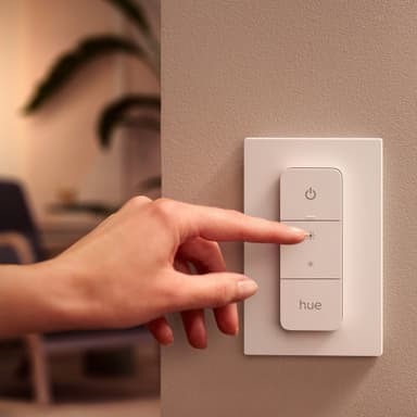 Philips Hue V2 himmennyskytkin