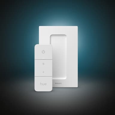 Philips Hue V2 himmennyskytkin