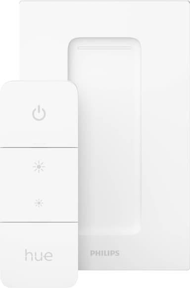 Philips Hue V2 himmennyskytkin